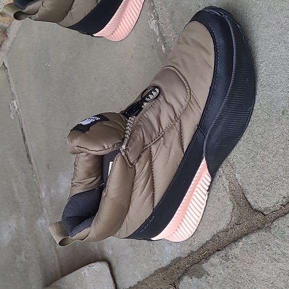 Sorel out n about puffy boots - Picture 11 of 14